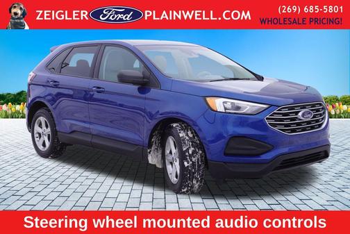 2021 Ford Edge SE