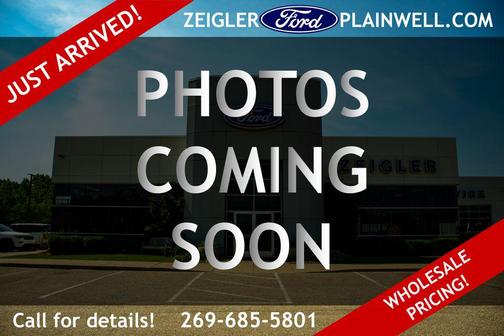 2021 Ford Edge SE