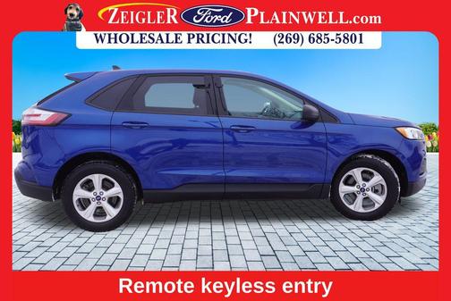 2021 Ford Edge SE