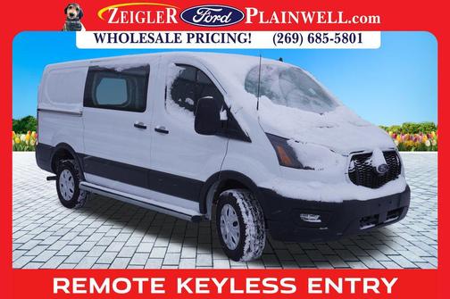 2024 Ford Transit-250 Base