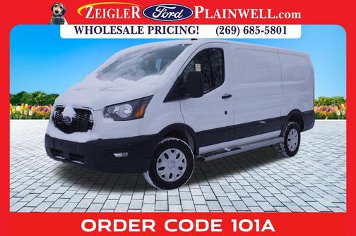 2024 Ford Transit-250 Base