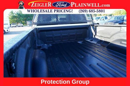 2024 RAM 3500 Tradesman Crew Cab 4x4 8' Box