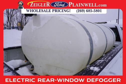 2022 Chevrolet Silverado 3500 WT