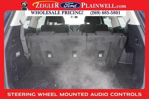 2024 Subaru Ascent Premium 7-Passenger