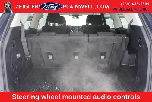 2024 Subaru Ascent Premium 7-Passenger