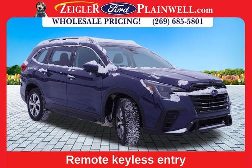 2024 Subaru Ascent Premium 7-Passenger