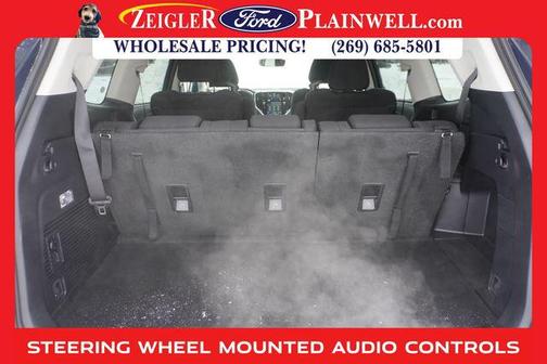 2024 Subaru Ascent Premium 7-Passenger