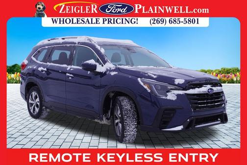 2024 Subaru Ascent Premium 7-Passenger