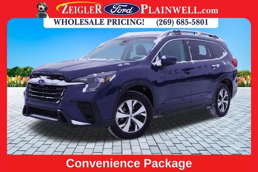 2024 Subaru Ascent Premium 7-Passenger
