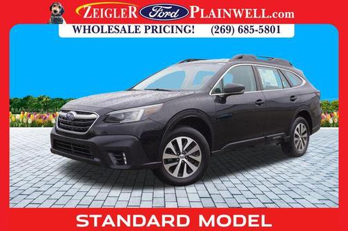 2022 Subaru Outback Base
