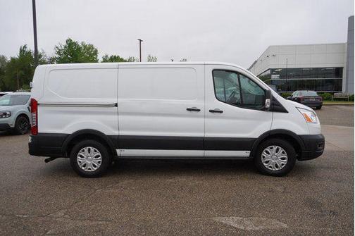 2020 Ford Transit-150 Base