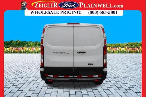 2020 Ford Transit-150 Base