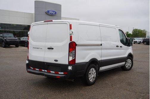 2020 Ford Transit-150 Base