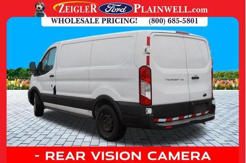 2020 Ford Transit-150 Base
