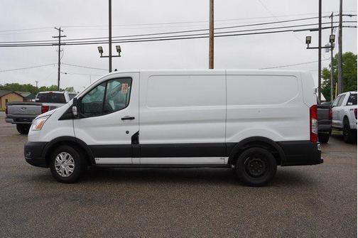 2020 Ford Transit-150 Base