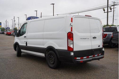 2020 Ford Transit-150 Base