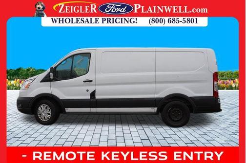 2020 Ford Transit-150 Base