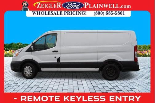 2020 Ford Transit-150 Base