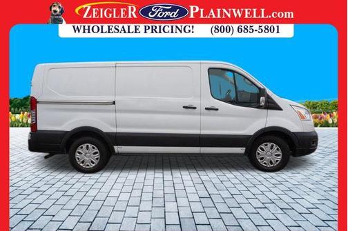 2020 Ford Transit-150 Base