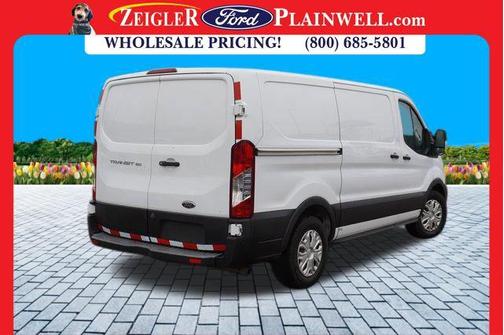 2020 Ford Transit-150 Base