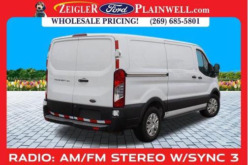 2020 Ford Transit-150 Base