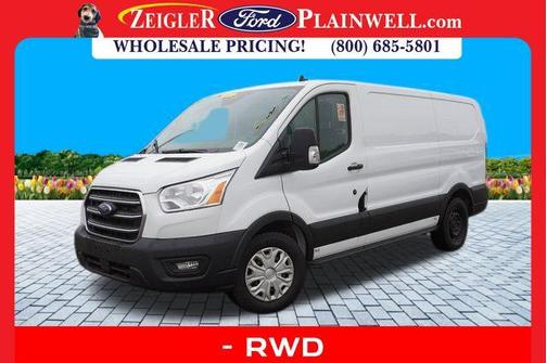 2020 Ford Transit-150 Base