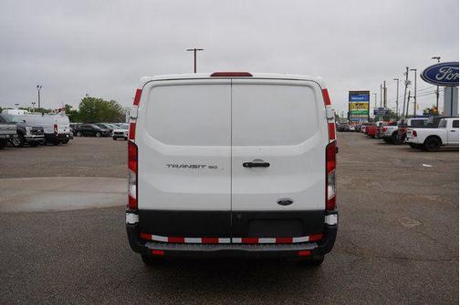 2020 Ford Transit-150 Base