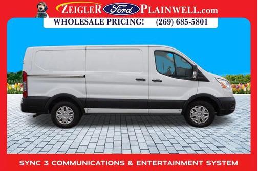 2020 Ford Transit-150 Base