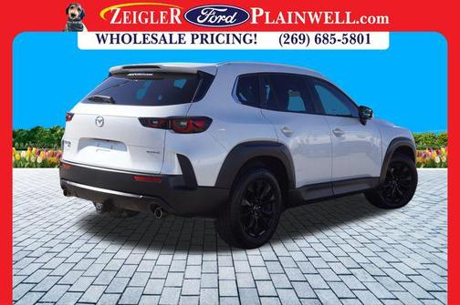 2023 Mazda CX-50 2.5 S Preferred Plus Package