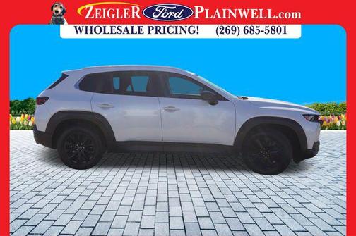 2023 Mazda CX-50 2.5 S Preferred Plus Package