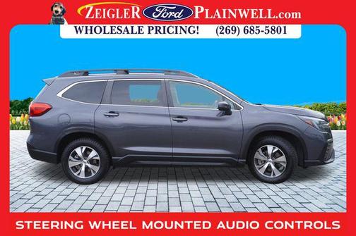 2023 Subaru Ascent Premium 7-Passenger