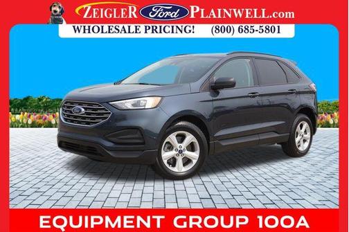 2022 Ford Edge SE
