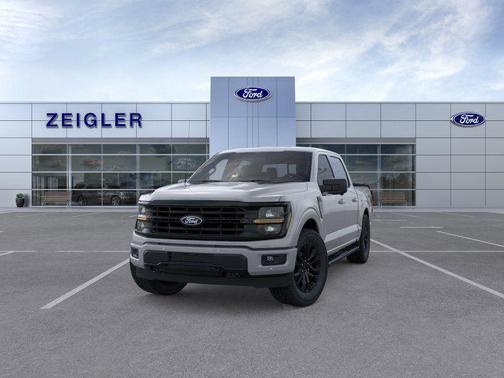 Avalanche 2026 Ford F-150 XLT