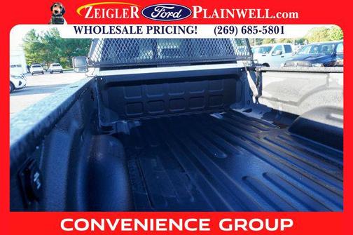 2024 RAM 3500 Tradesman Crew Cab 4x4 8' Box