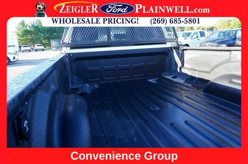 2024 RAM 3500 Tradesman Crew Cab 4x4 8' Box