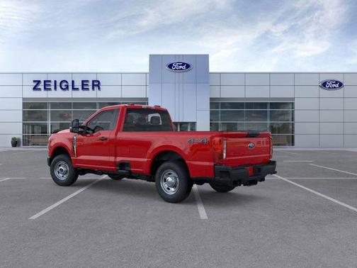 2026 Ford F-350 XL