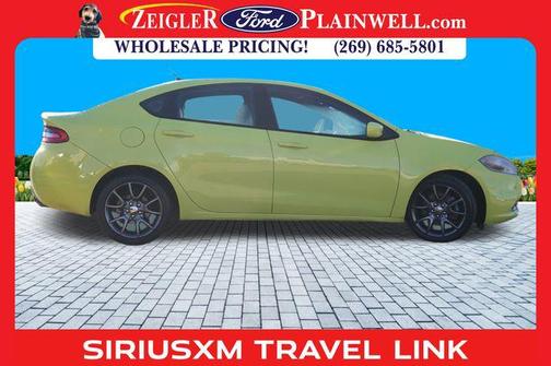 2013 Dodge Dart SXT