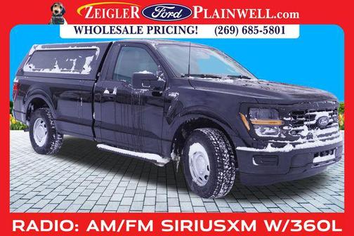 2024 Ford F-150 XL