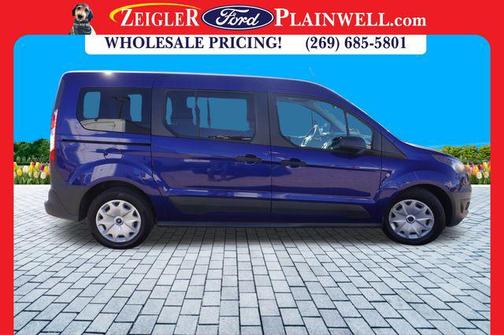 2016 Ford Transit Connect XL w/Rear Liftgate