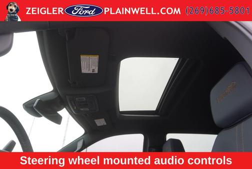 Black 2024 Chevrolet Silverado 2500 High Country