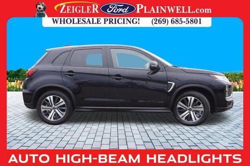 2024 Mitsubishi Outlander Sport