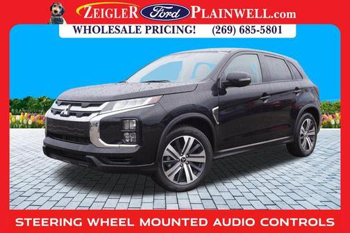 2024 Mitsubishi Outlander Sport