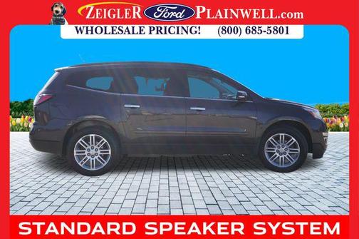 2015 Chevrolet Traverse 1LT