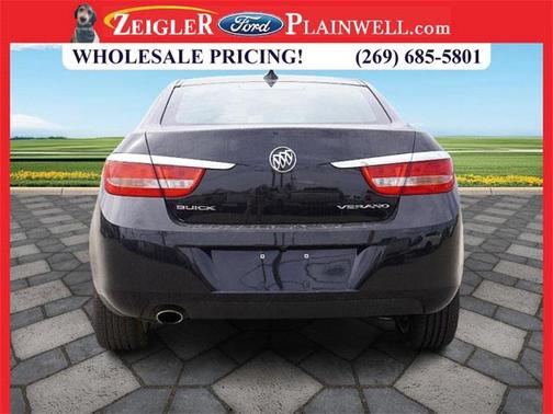 2017 Buick Verano Leather Group