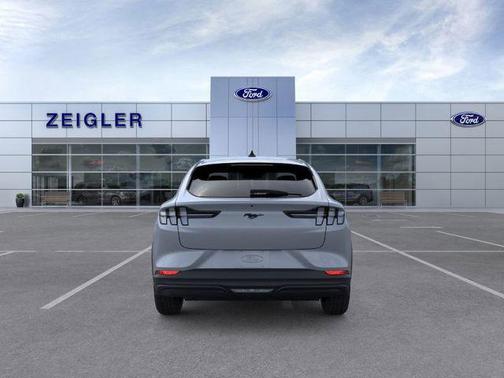 2024 Ford Mustang Mach-E Select