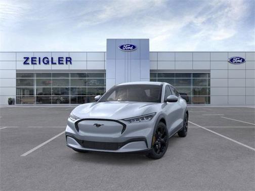2024 Ford Mustang Mach-E Select