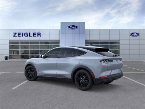 2024 Ford Mustang Mach-E Select