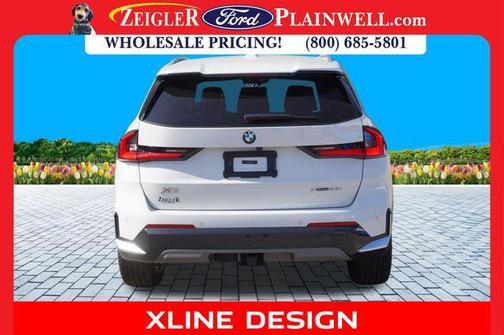 2023 BMW X1 xDrive28i