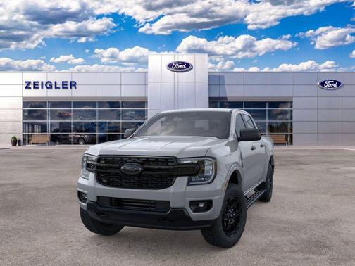 Avalanche 2026 Ford Ranger XLT