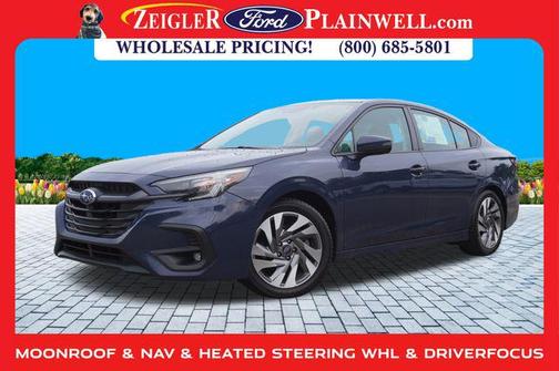 2023 Subaru Legacy Limited